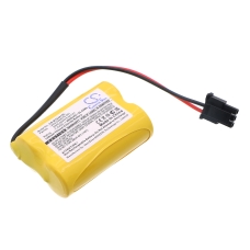 Compatibele batterijvervanging voor Abb 3HAC044075-001,3HAC044075-001/01