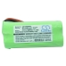 Draadloze telefoon batterij Lexibook CS-BTB500CL