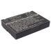 GPS, Navigator Batterij Blaupunkt CS-BTC530SL