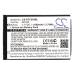 Batterij voor betaalterminal Bitel CS-BTC550BL