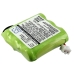 Draadloze telefoon batterij Binatone CS-BTE300CL