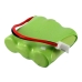 Draadloze telefoon batterij Binatone CS-BTE300CL