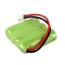 Draadloze telefoon batterij Binatone CS-BTE300CL
