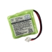 Draadloze telefoon batterij Binatone CS-BTE300CL