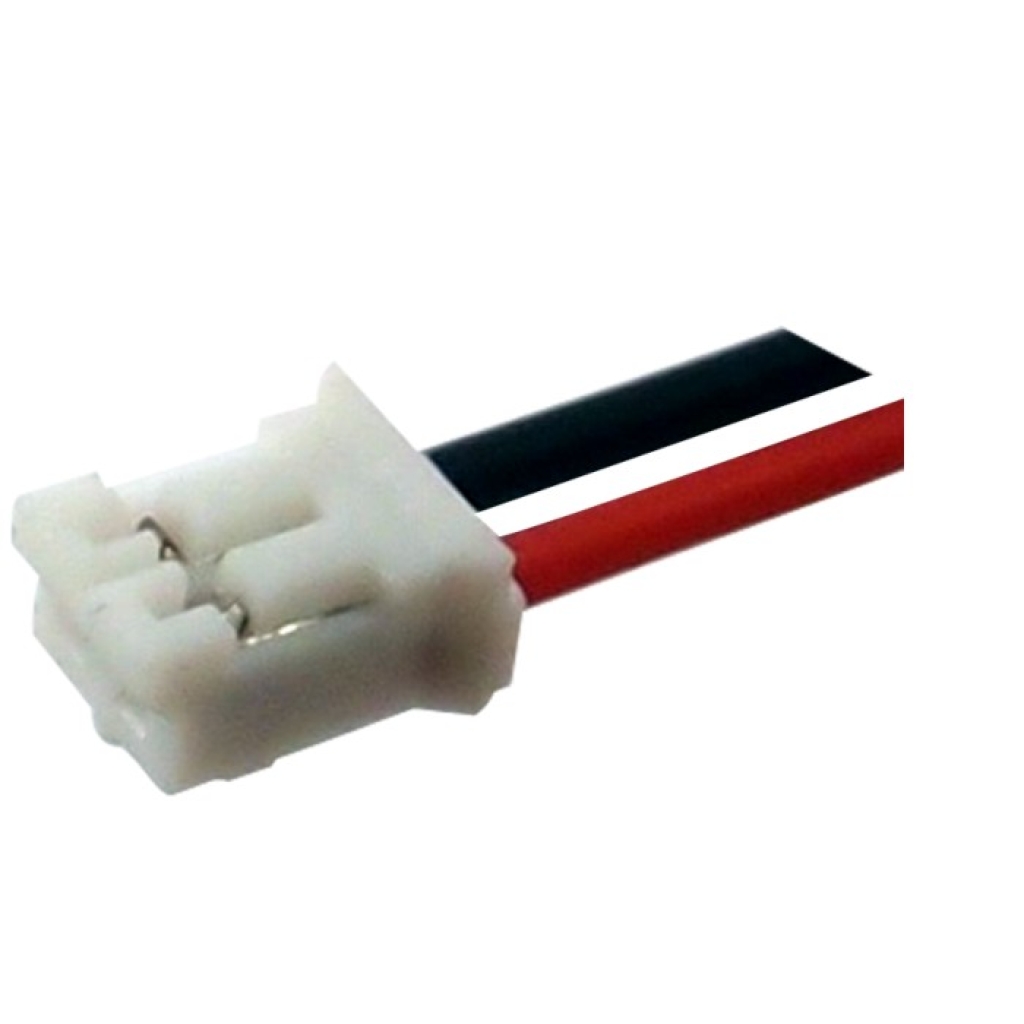 Draadloze telefoon batterij Binatone CS-BTE300CL