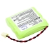 Compatibele batterijvervanging voor Bt C49AA3H