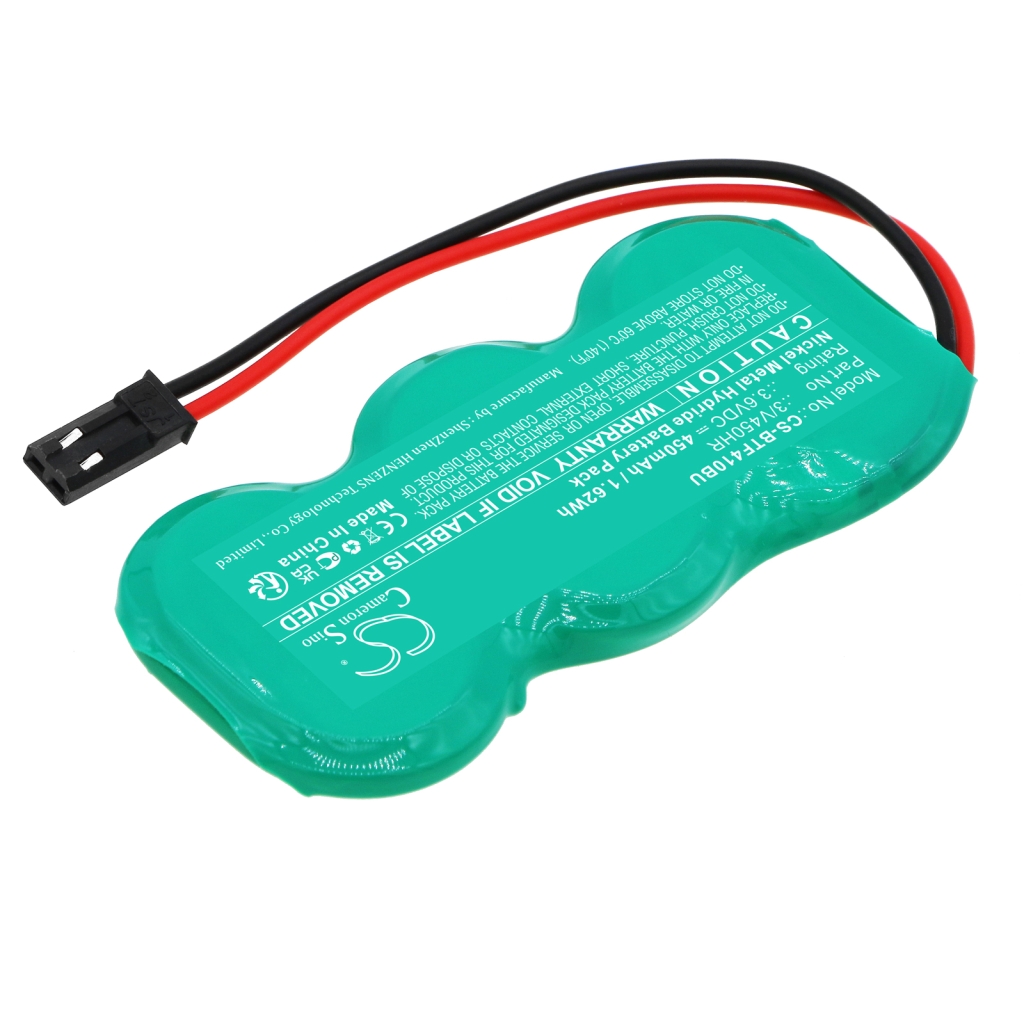 Compatibele batterijvervanging voor Brother 3/V450HR