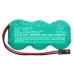 Compatibele batterijvervanging voor Brother 3/V450HR