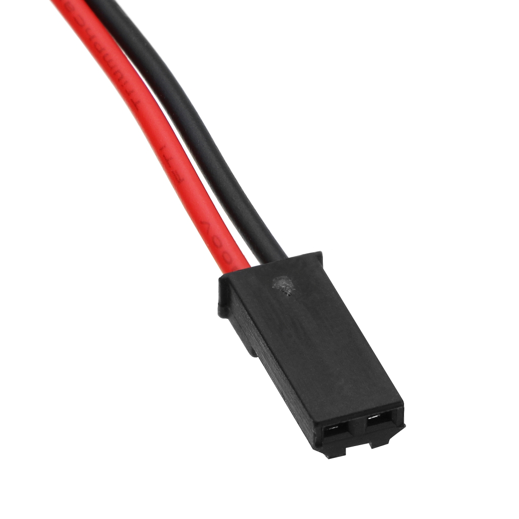 Compatibele batterijvervanging voor Brother 3/V450HR