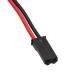 Compatibele batterijvervanging voor Brother 3/V450HR