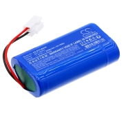 Batterij compatibleWith Kokido