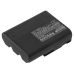 Batterij voor camera Sharp VL-E34