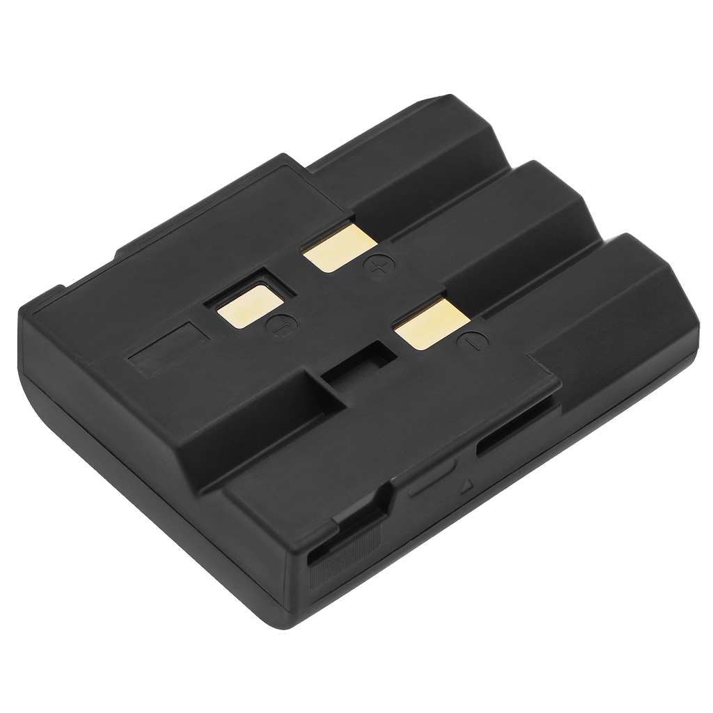 Batterij voor camera Sharp VL-E34