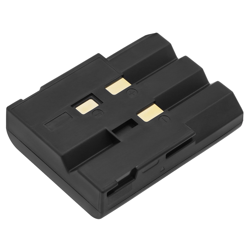 Batterij voor camera Sharp VL-8