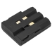 Batterij voor camera Sharp VL-E34