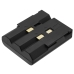 Batterij voor camera Sharp VL-E34