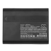 Batterij voor camera Sharp VL-8
