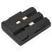 Camera Battery Sharp VL-E420H