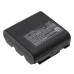 Batterij voor camera Sharp VL-AH151U