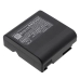 Batterij voor camera Sharp VL-AH151U