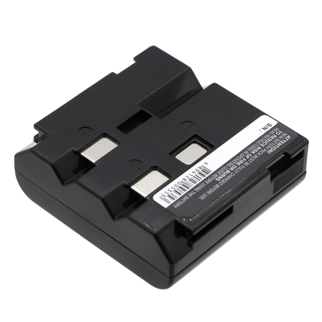 Batterij voor camera Sharp VL-AH151U