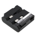 Batterij voor camera Sharp VL-AH151H