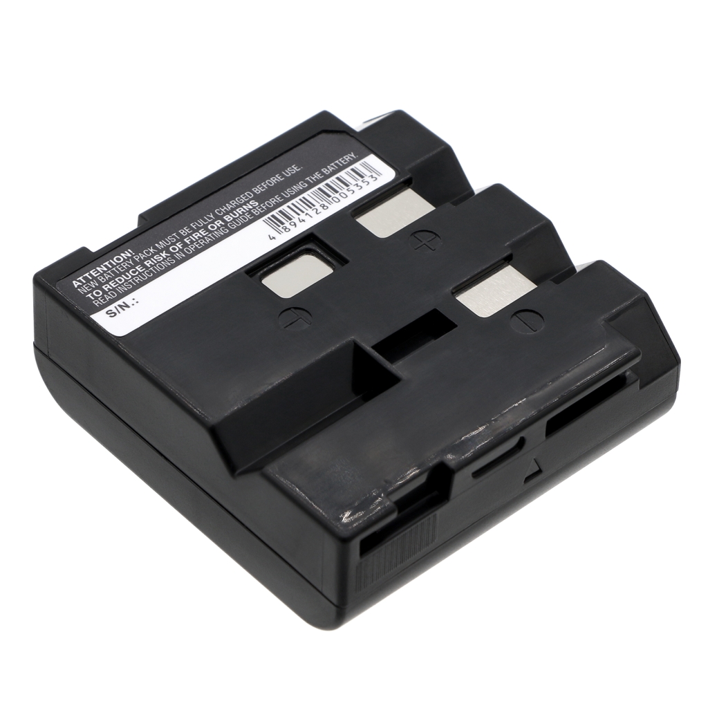 Batterij voor camera Sharp VL-AH151H