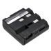 Batterij voor camera Sharp VL-AH151H