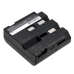 Batterij voor camera Sharp VL-AH151U