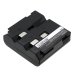 Camera Battery Sharp VL-AH50H