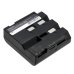 Camera Battery Sharp VL-AH50H