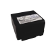 Batterij voor camera Sharp VL-E34