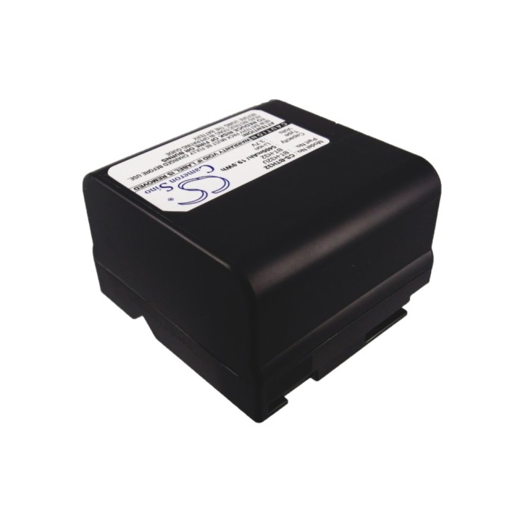 Batterij voor camera Sharp VL-E34