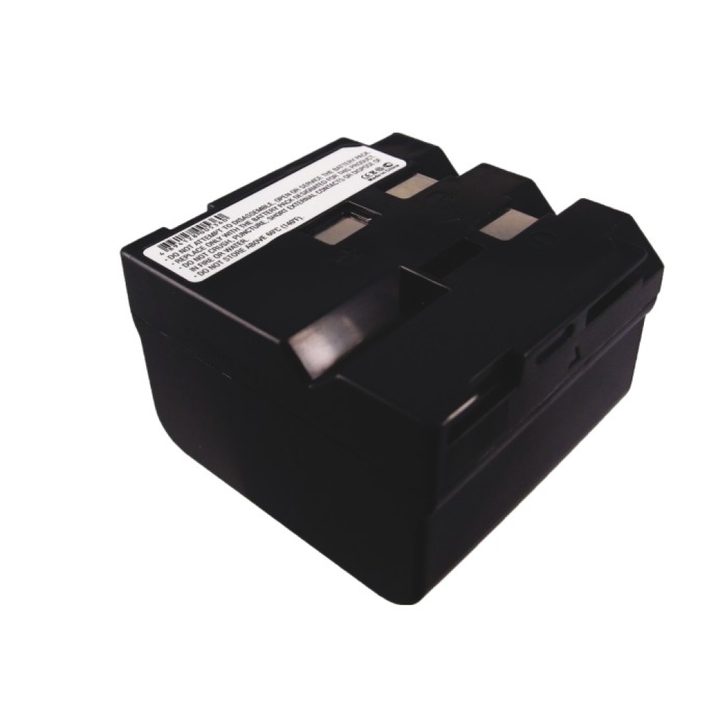 Batterij voor camera Sharp VL-E34