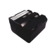 Batterij voor camera Sharp VL-E34