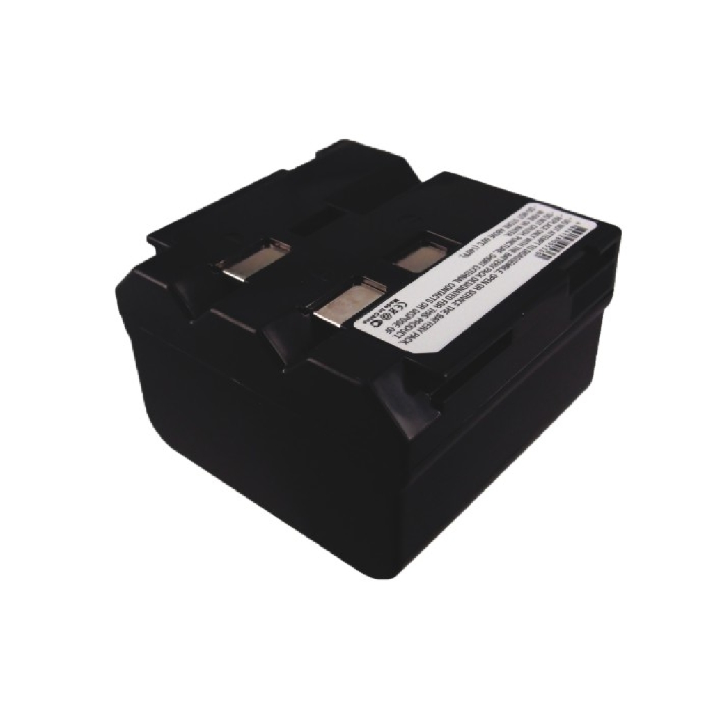 Batterij voor camera Sharp VL-E34