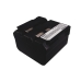 Batterij voor camera Sharp VL-E34