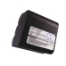 Batterij voor camera Sharp VL-E34