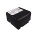 Camera Battery Sharp VL-E307