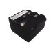 Camera Battery Sharp VL-E307
