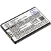 Compatibele batterijvervanging voor Bt 043048