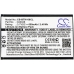 Compatibele batterijvervanging voor Bt 043048