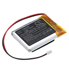Compatibele batterijvervanging voor BLAUPUNKT TY063040P