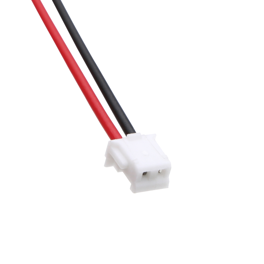 Compatibele batterijvervanging voor BLAUPUNKT TY063040P