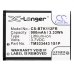 Batterijen Autoluidspreker Batterij CS-BTK112FR