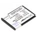 Compatibele batterijvervanging voor Callstel TM533443 1S1P