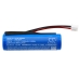 Luidspreker Batterij Divoom CS-BTK202SL