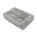 Battery compatible with Sharp CS-BTL226