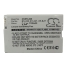 Battery compatible with Sharp CS-BTL226