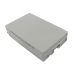 Battery compatible with Sharp CS-BTL226